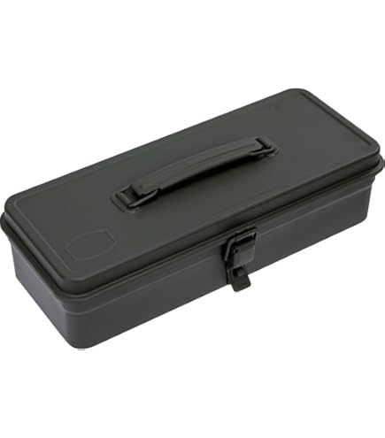 Amazon.co.jp: K & M No.30 トラクター&トラックツールボックス